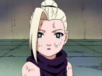 Yamanaka Ino